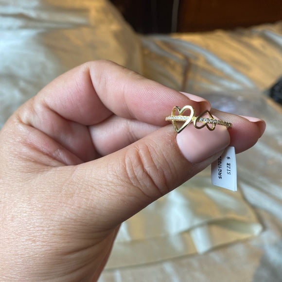 Heartstring Ring - Picture 4 of 7